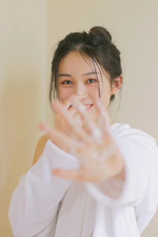 真环转